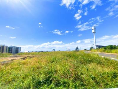 Vente Terrain SAINTE-MARIE 97438