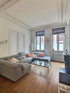 Vente Maison 6 pices LILLE 59000