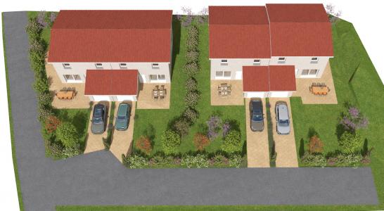 Vente Maison 5 pièces VENISSIEUX 69200