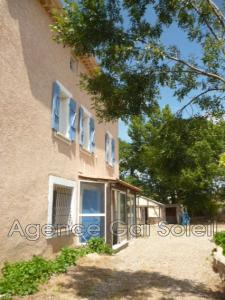 Vente Maison CAZOULS-LES-BEZIERS 