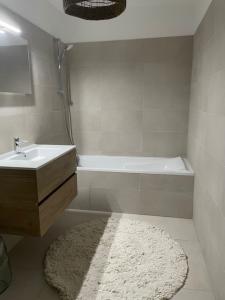 Location Appartement MULHOUSE 