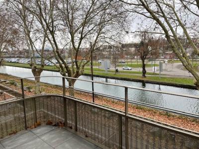 photo For rent Apartment MULHOUSE 68