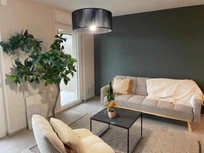 For rent Apartment MULHOUSE 