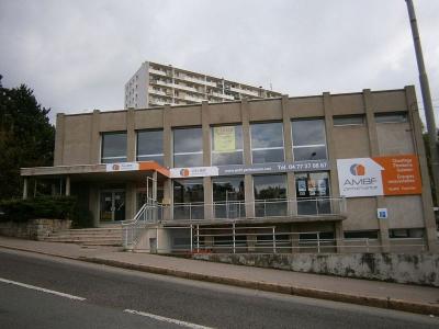 Location Local commercial SAINT-ETIENNE 42000