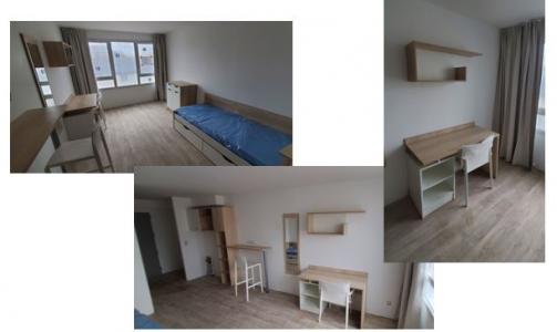 For rent Apartment SAINT-BARTHELEMY-D'ANJOU 