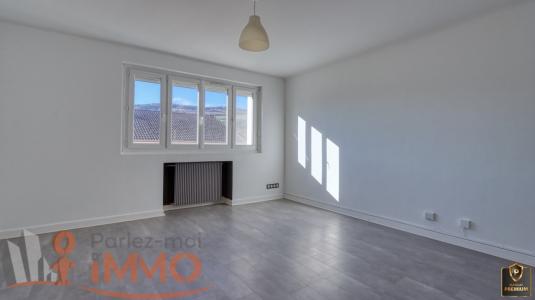 Vente Appartement 4 pièces UNIEUX 42240