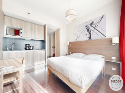 Vente Appartement SAINT-ETIENNE 42000