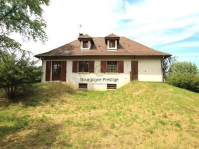 Vente Maison CUISERY 