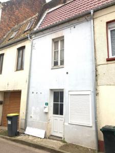 Vente Maison 3 pièces HESDIN 62140