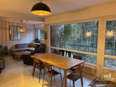 Vente Appartement 5 pièces MONTBELIARD 25200
