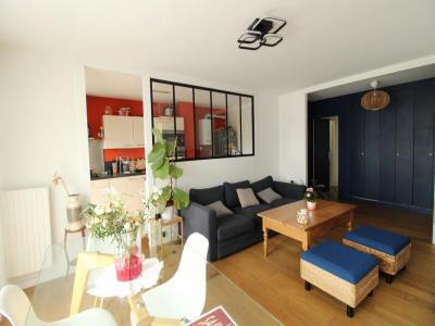 photo For rent Apartment SAINT-HERBLAIN 44