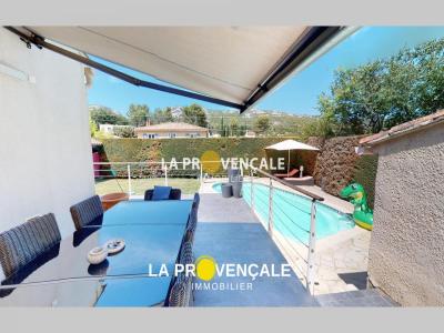 For sale House BOUILLADISSE  13