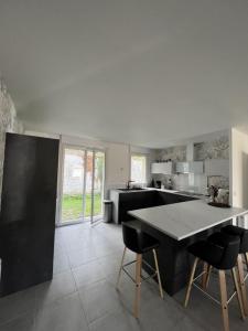 For sale House SAINT-ILLIERS-LE-BOIS