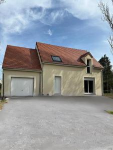 Vente Maison 5 pices GAMBAIS 78950