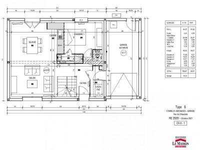 For sale House GAMBAIS 