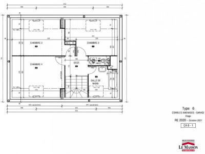 For sale House GAMBAIS 
