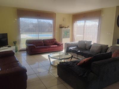 For sale House LAVERNOSE-LACASSE 