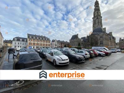 For rent Box office ARRAS  62