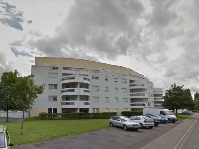 Location Appartement METZ 
