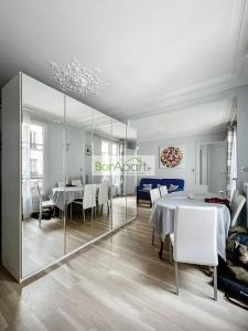 Location Appartement 2 pièces PARIS-10EME-ARRONDISSEMENT 75010
