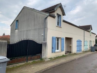 Location Maison 4 pièces SOULAINES-DHUYS 10200