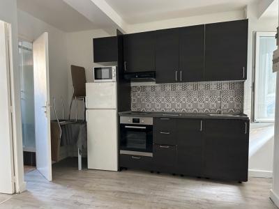 photo For rent Apartment SACLAS 91