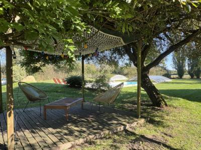Vente Maison 5 pices AMBILLOU 37340