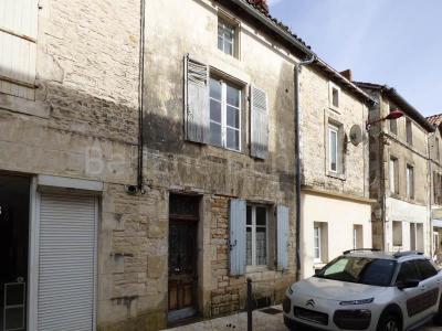 photo For sale House SAUZE-VAUSSAIS 79