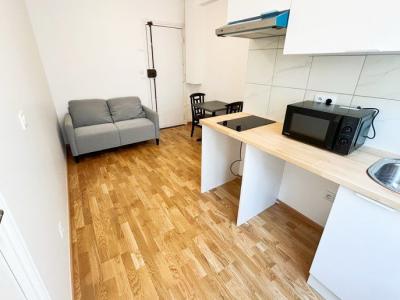 photo For rent Apartment PARIS-19EME-ARRONDISSEMENT 75
