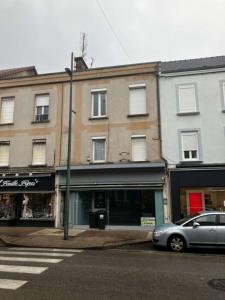 photo For sale Apartment building CREUSOT 71