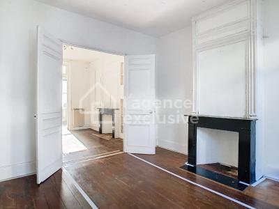 Vente Appartement 3 pièces LILLE 59000