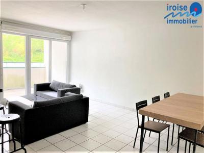 photo For rent Apartment BREST 29