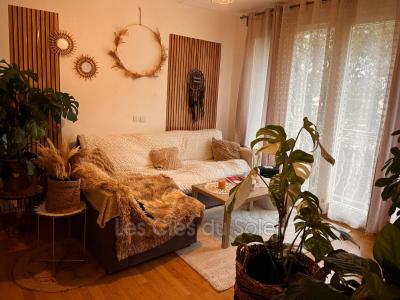 photo For sale Apartment SEYNE-SUR-MER 83