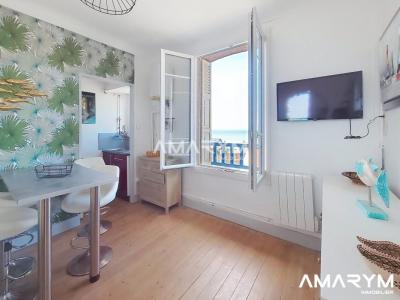 Vente Appartement AULT 