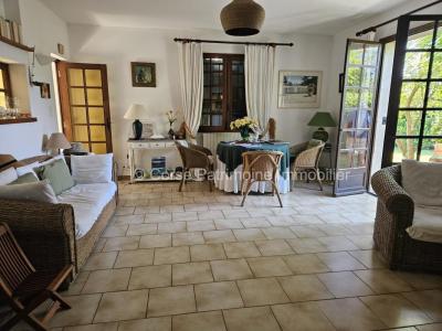 Vente Maison SANTA-LUCIA-DI-MORIANI 