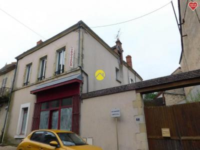 photo For sale House GRACAY 18