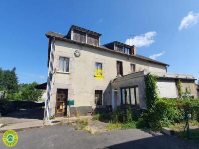 photo For sale House AUZANCES 23