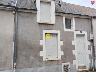 photo For sale House CHAROST 18