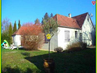 photo For sale House NEUVY-SUR-BARANGEON 18