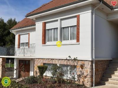Vente Maison 6 pièces NERIS-LES-BAINS 03310
