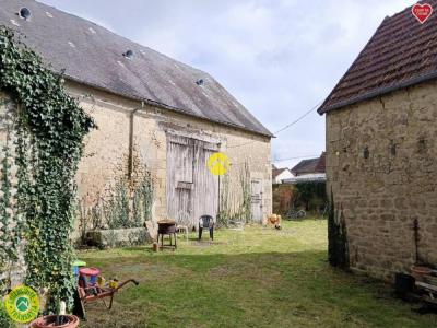 photo For sale House BONNAT 23