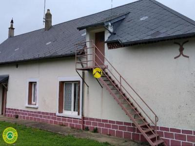 Vente Maison 4 pièces VATAN 36150