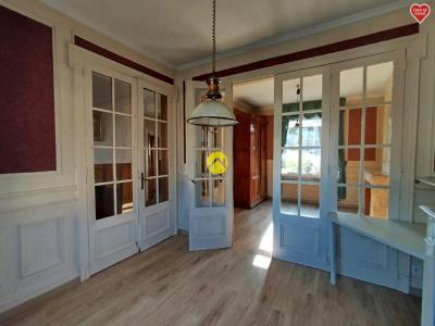 Vente Maison 9 pièces HESDIN 62140