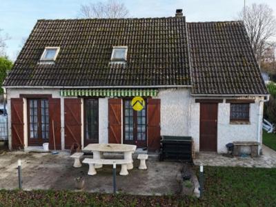 photo For sale House DOMATS 89
