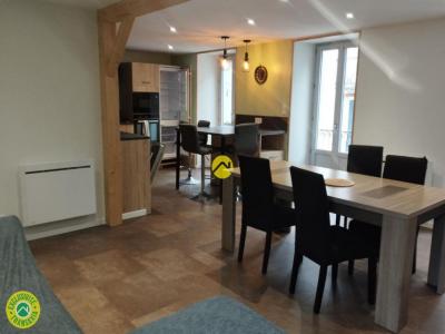photo For sale Apartment VIC-SUR-CERE 15