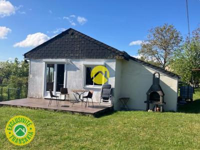 photo For sale House MONTIGNY 18