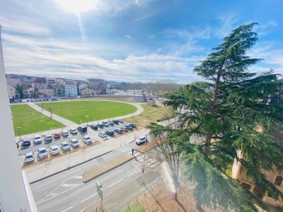 Vente Appartement 6 pièces ROANNE 42300