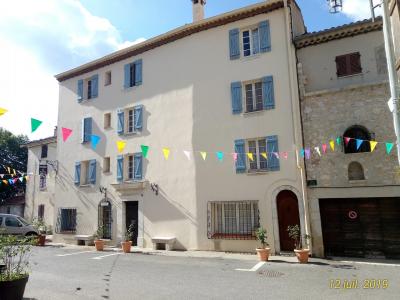 For sale Apartment COURSEGOULES  06