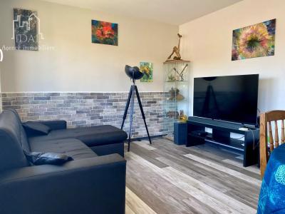 Vente Appartement 4 pièces SEVERAC-LE-CHATEAU 12150