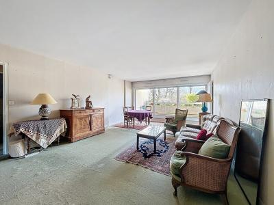 Vente Appartement ELANCOURT 